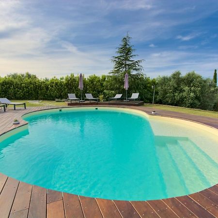 Villa Morro Suites Morrovalle 외부 사진