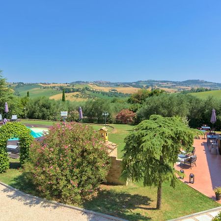 Villa Morro Suites Morrovalle 외부 사진