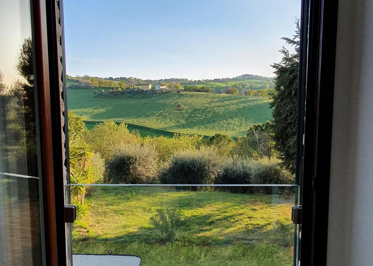 Villa Morro Suites Morrovalle 외부 사진