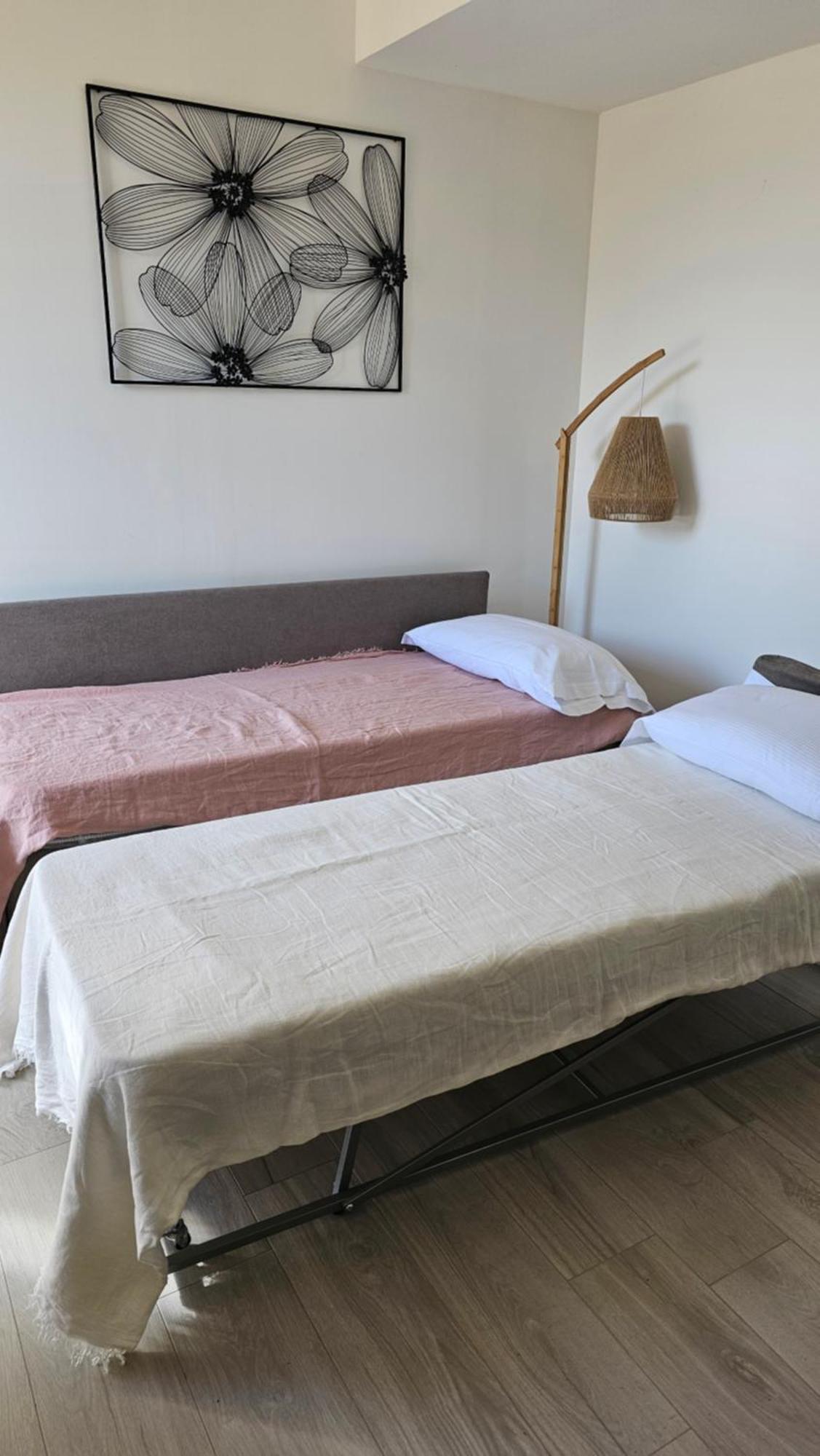 Villa Morro Suites Morrovalle 외부 사진
