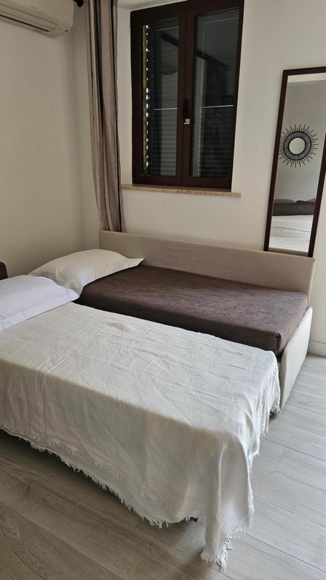 Villa Morro Suites Morrovalle 외부 사진