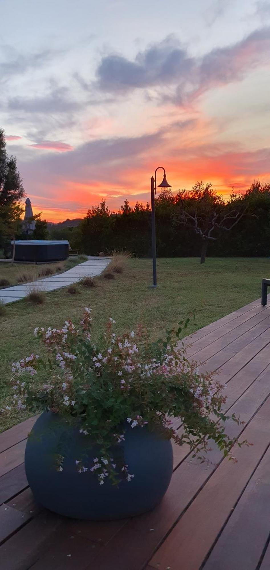 Villa Morro Suites Morrovalle 외부 사진