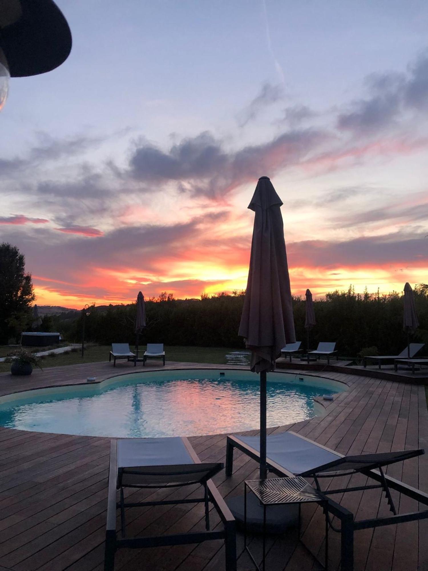 Villa Morro Suites Morrovalle 외부 사진