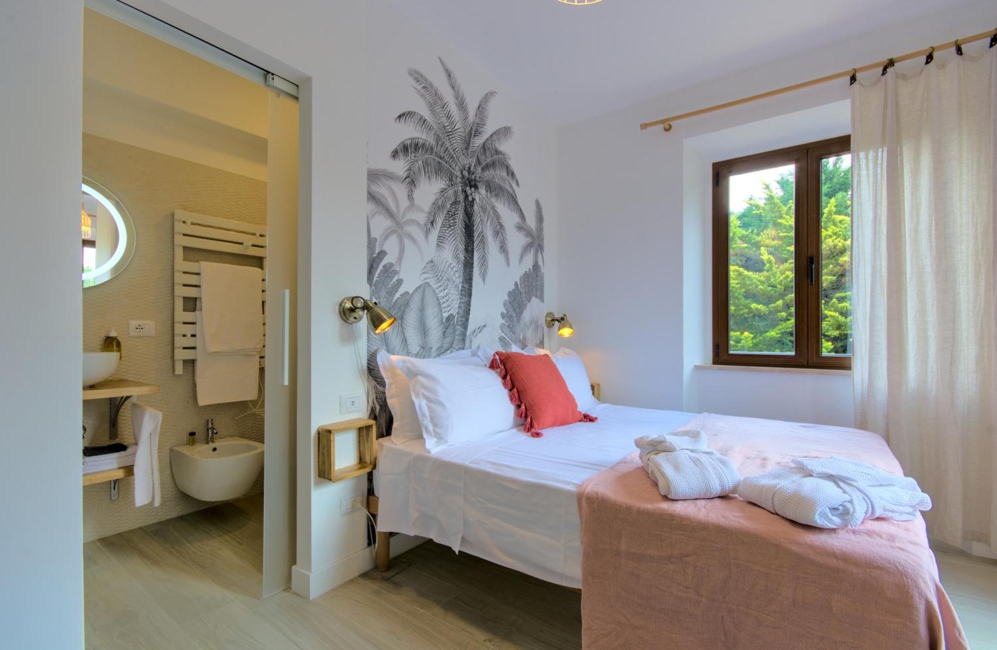 Villa Morro Suites Morrovalle 외부 사진