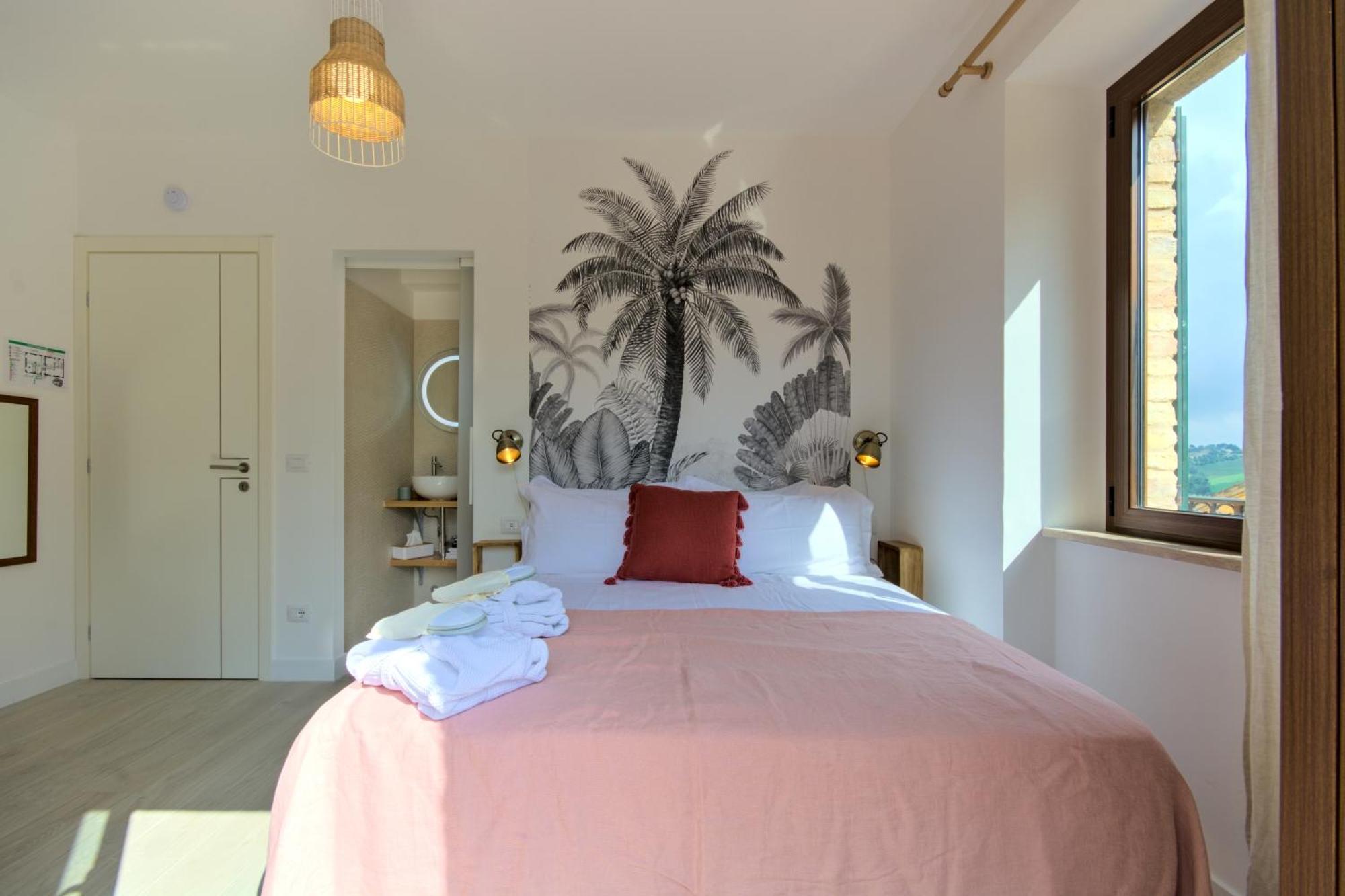 Villa Morro Suites Morrovalle 외부 사진