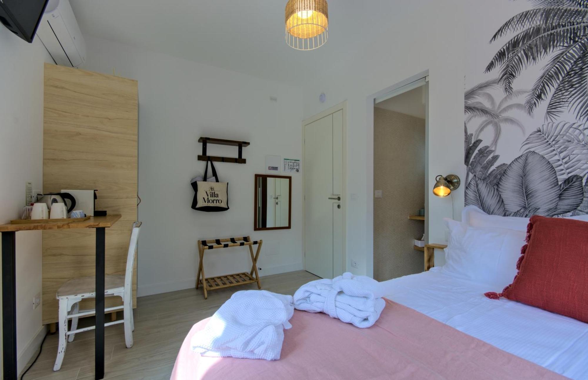 Villa Morro Suites Morrovalle 외부 사진