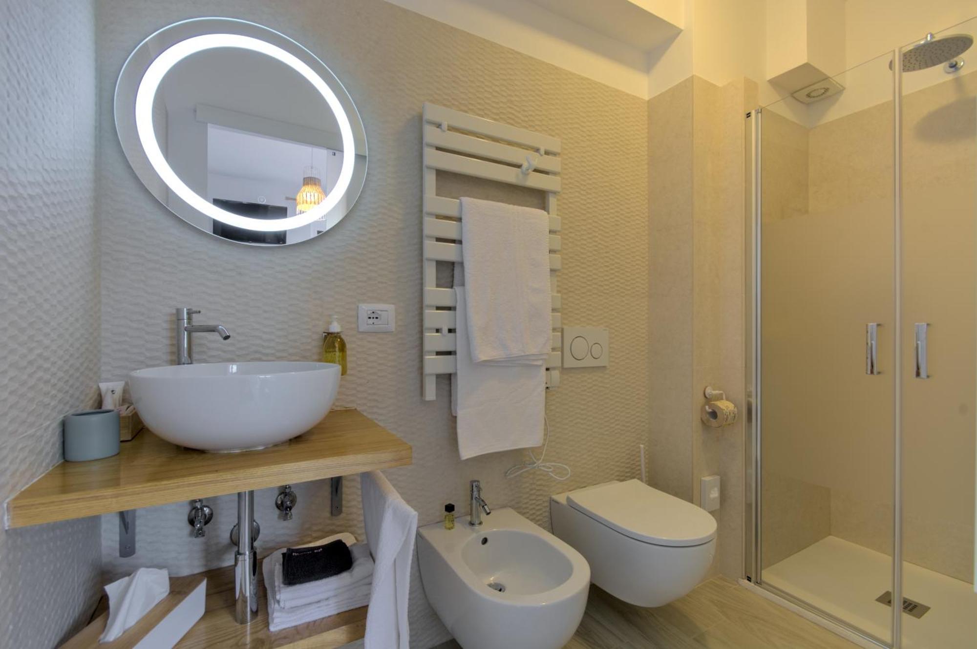 Villa Morro Suites Morrovalle 외부 사진