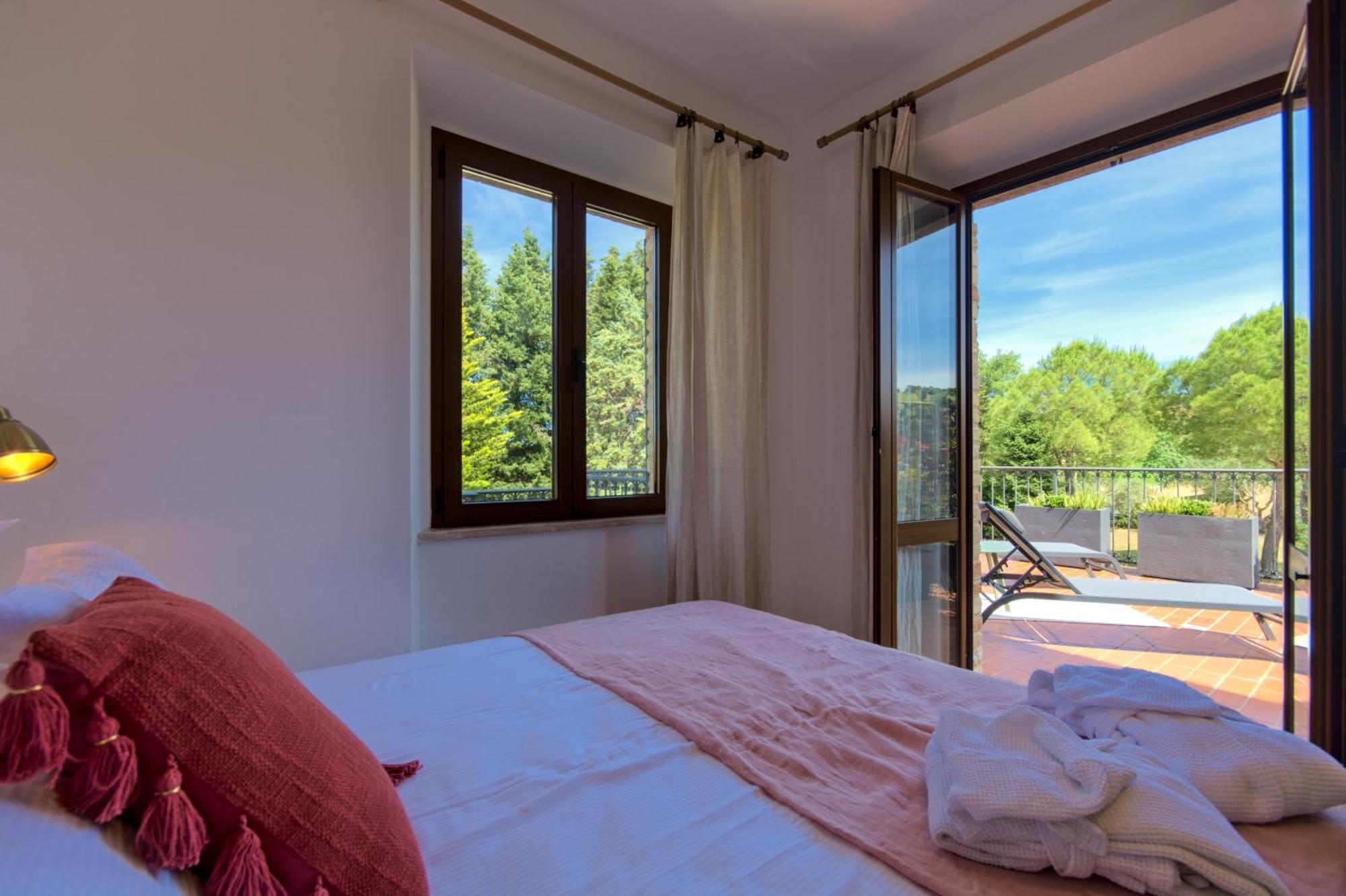 Villa Morro Suites Morrovalle 외부 사진
