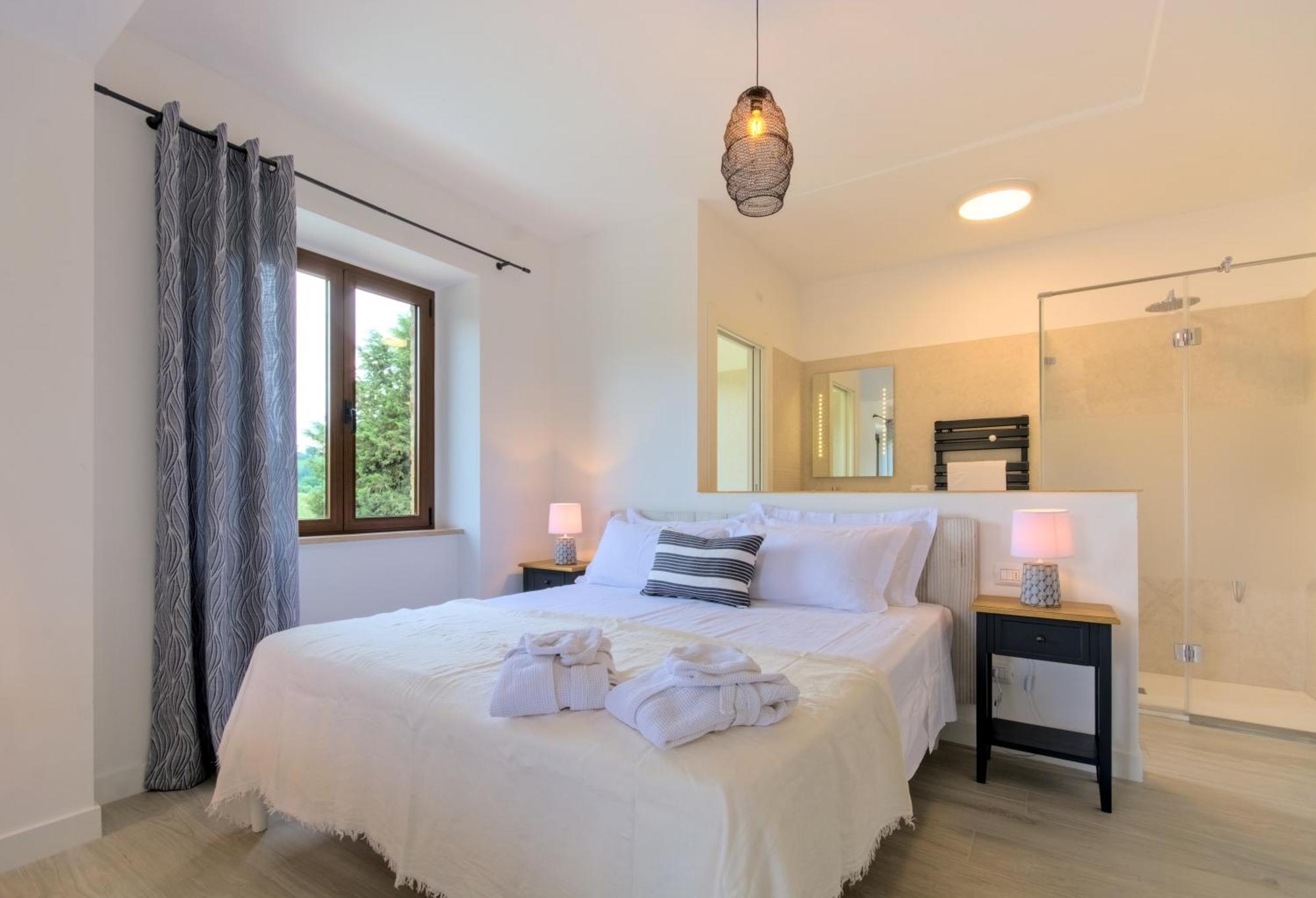 Villa Morro Suites Morrovalle 외부 사진
