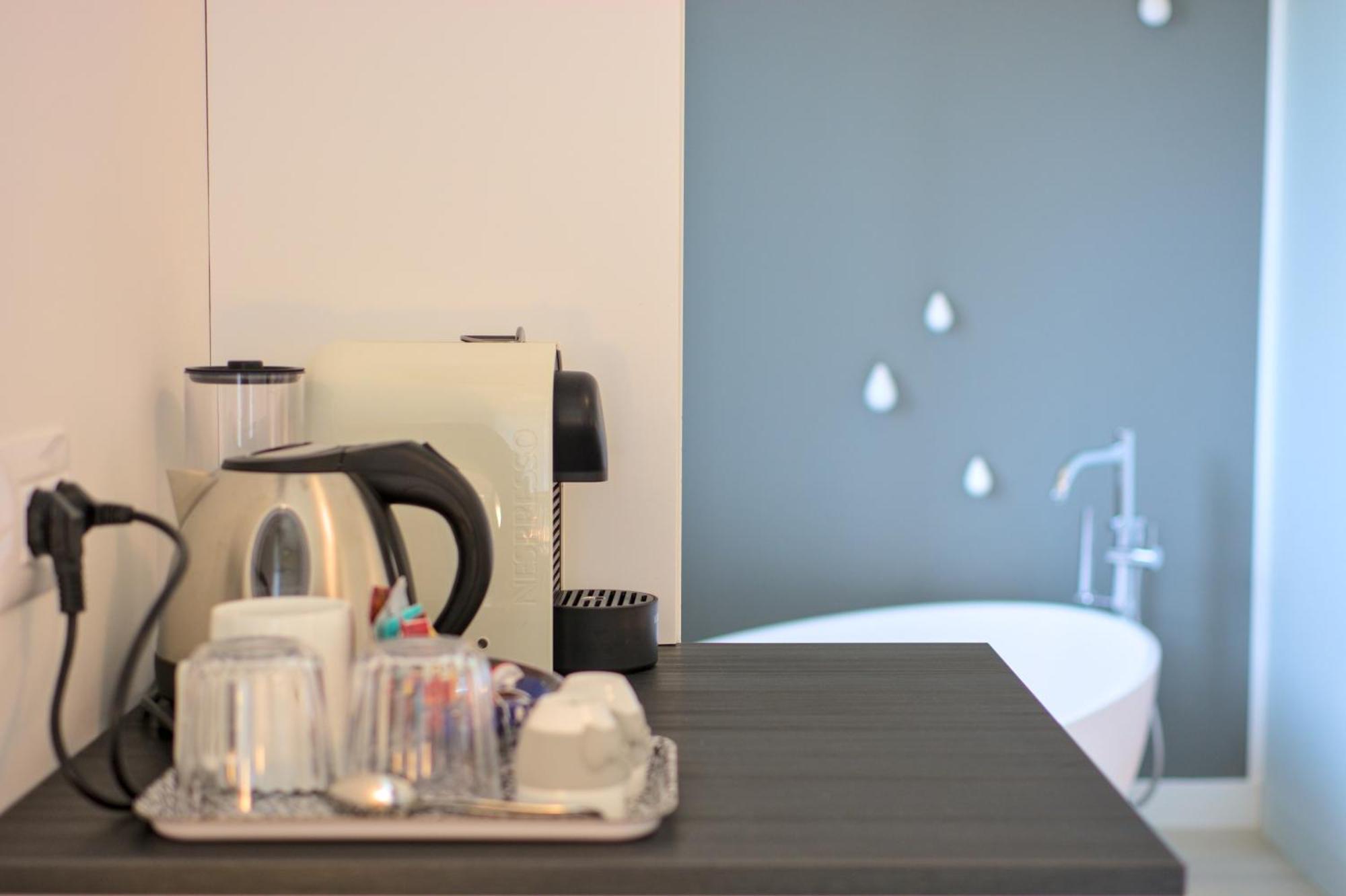 Villa Morro Suites Morrovalle 외부 사진