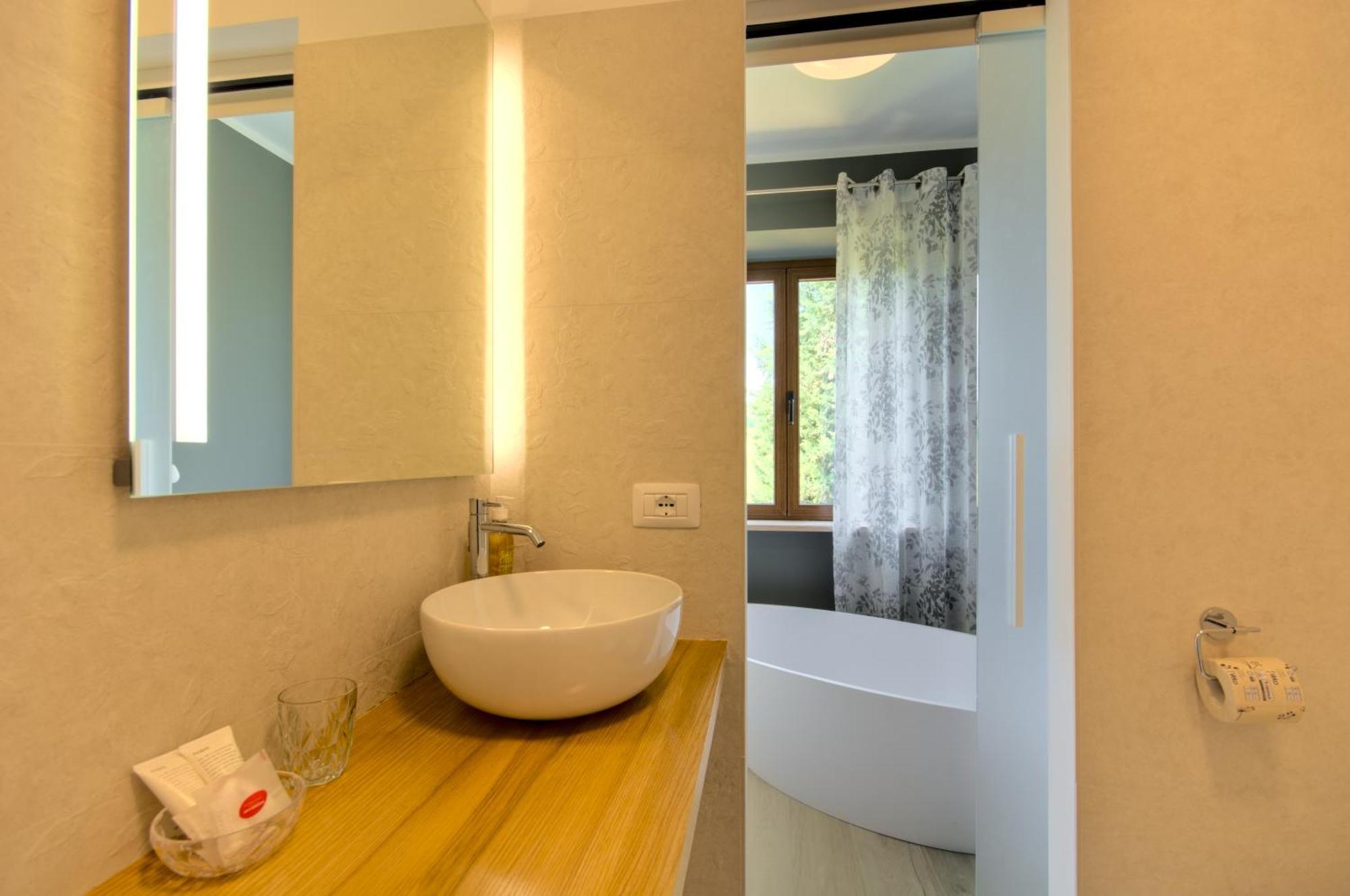 Villa Morro Suites Morrovalle 외부 사진