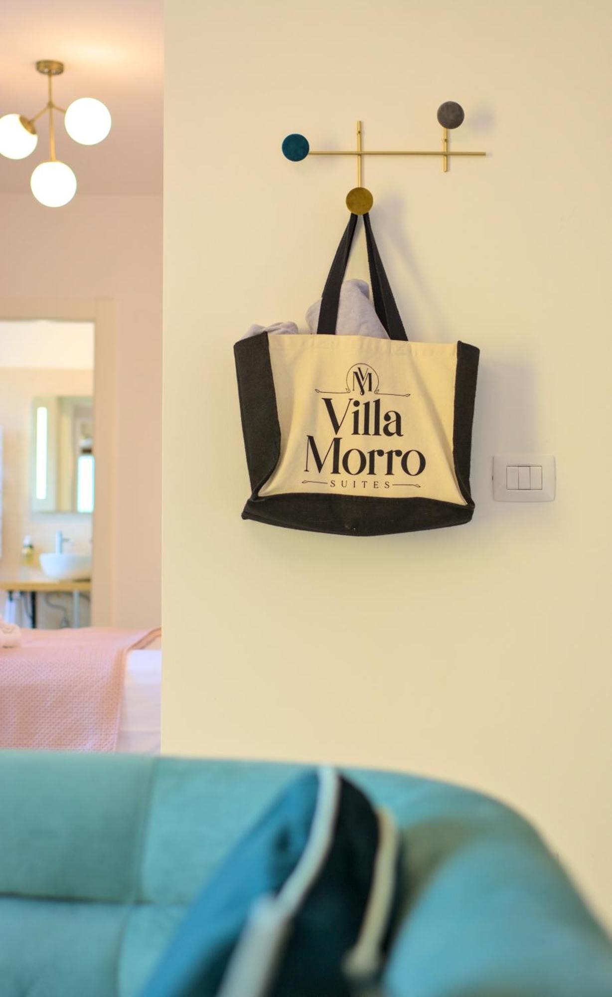 Villa Morro Suites Morrovalle 객실 사진