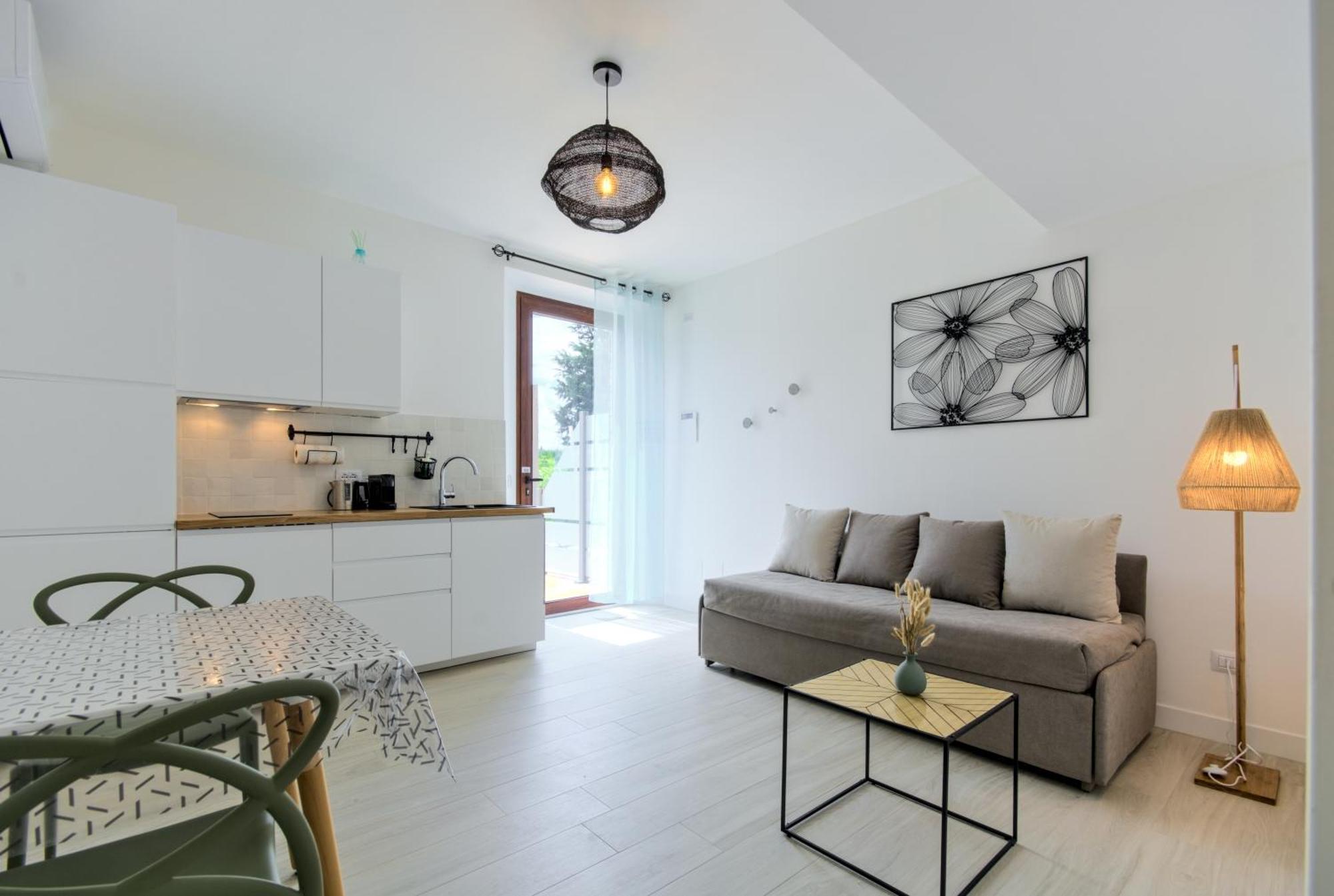 Villa Morro Suites Morrovalle 외부 사진