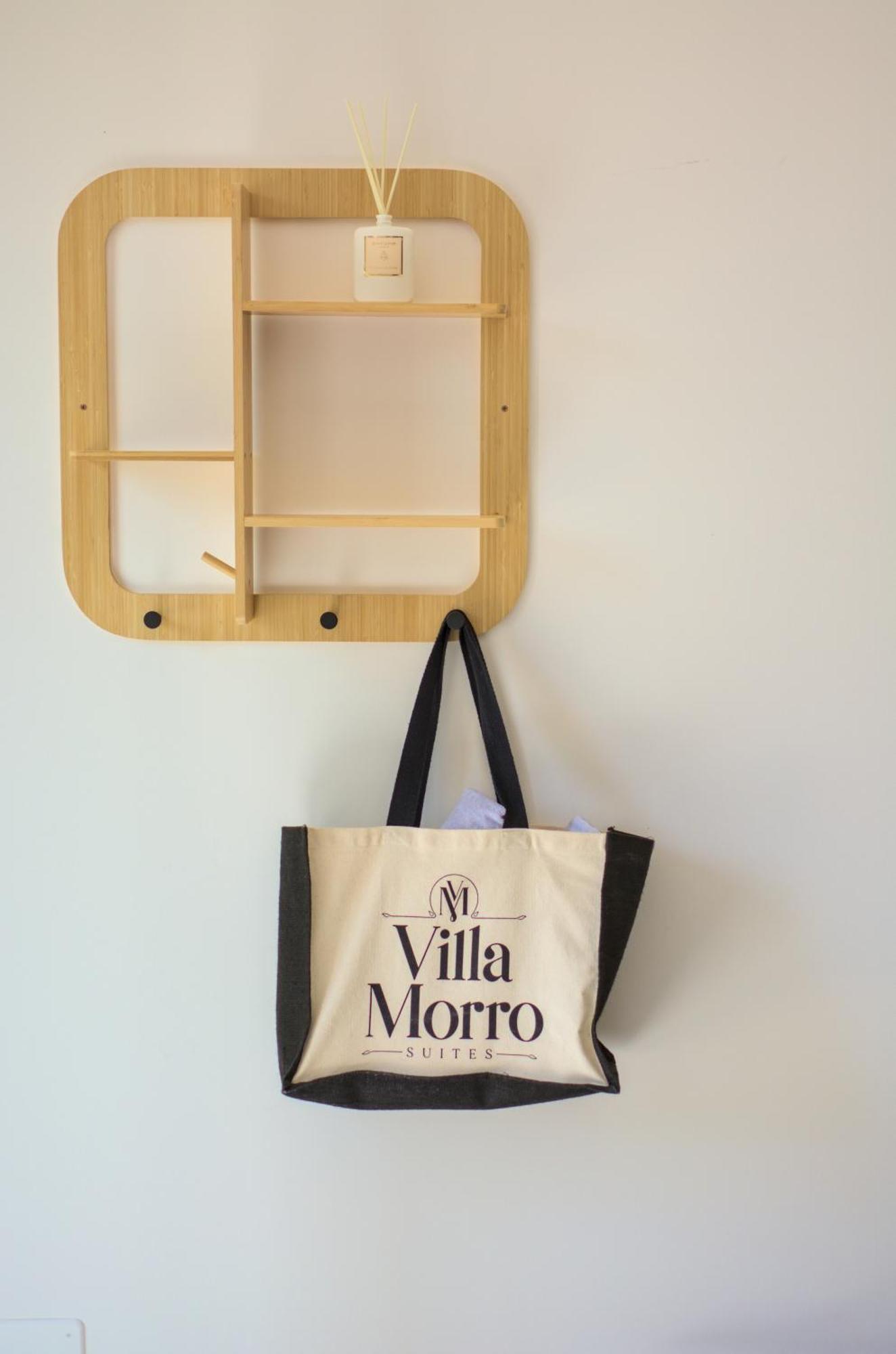 Villa Morro Suites Morrovalle 객실 사진