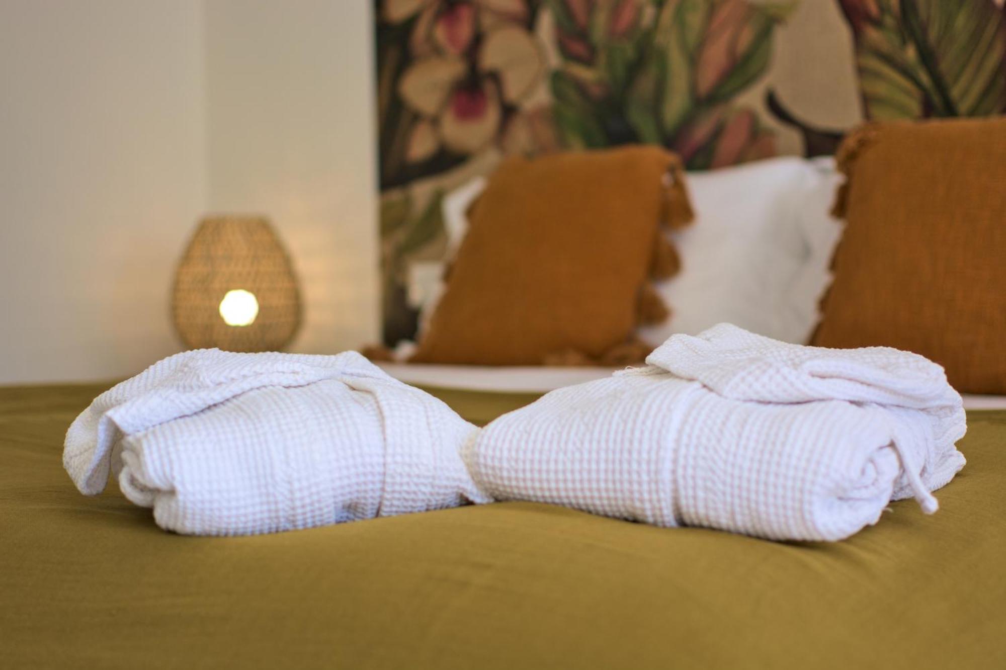 Villa Morro Suites Morrovalle 객실 사진