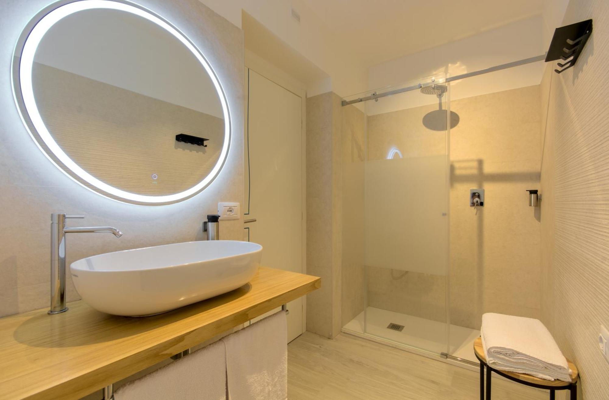 Villa Morro Suites Morrovalle 객실 사진