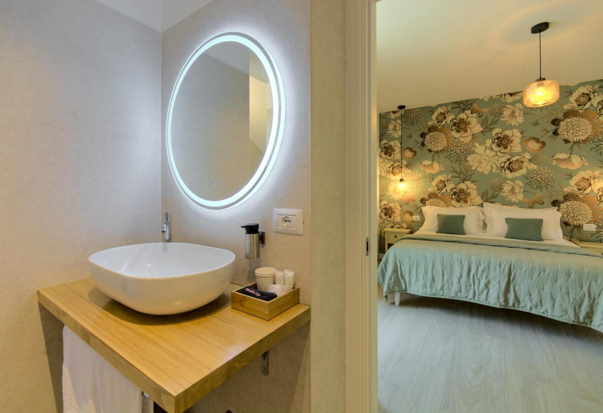 Villa Morro Suites Morrovalle 외부 사진
