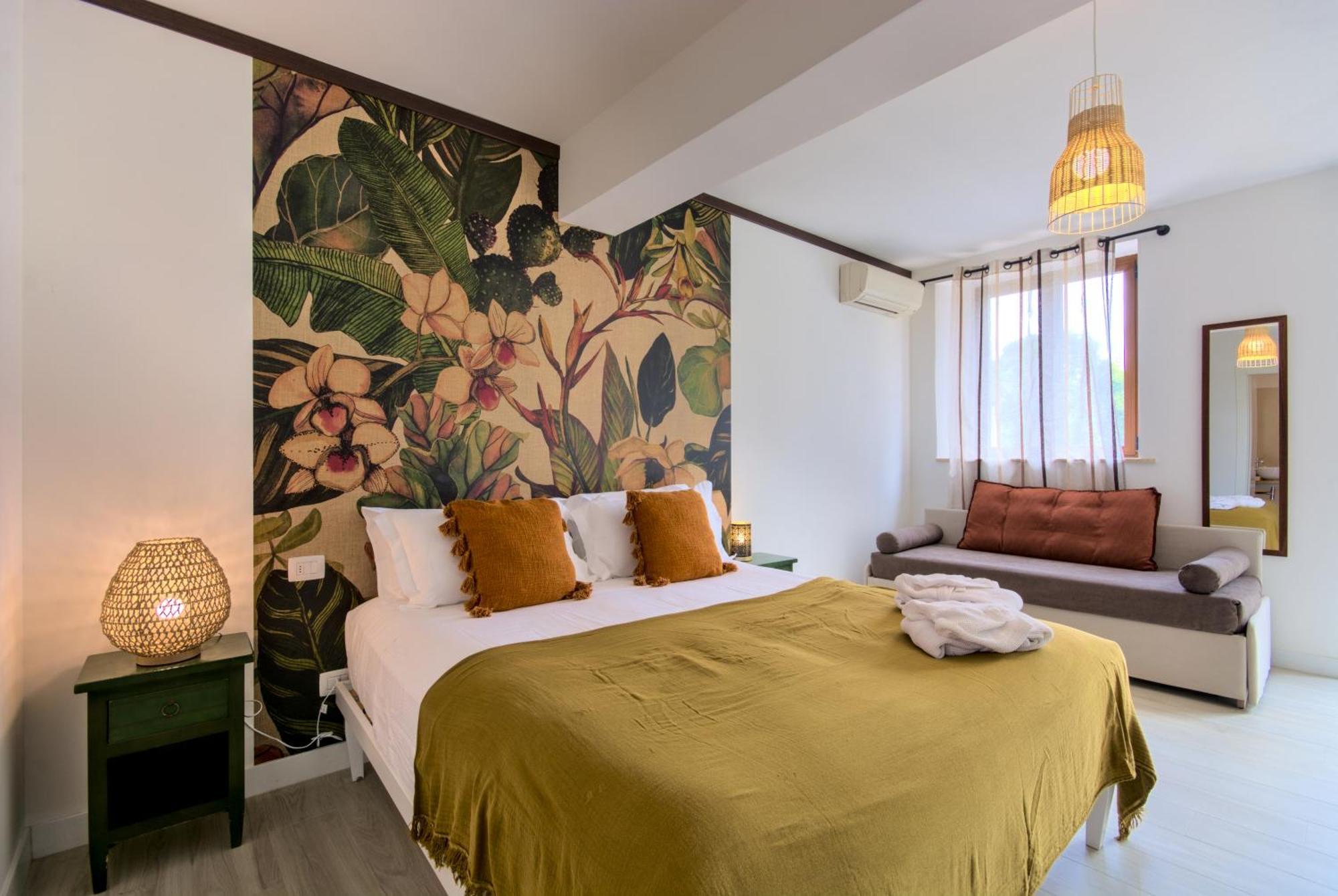 Villa Morro Suites Morrovalle 외부 사진
