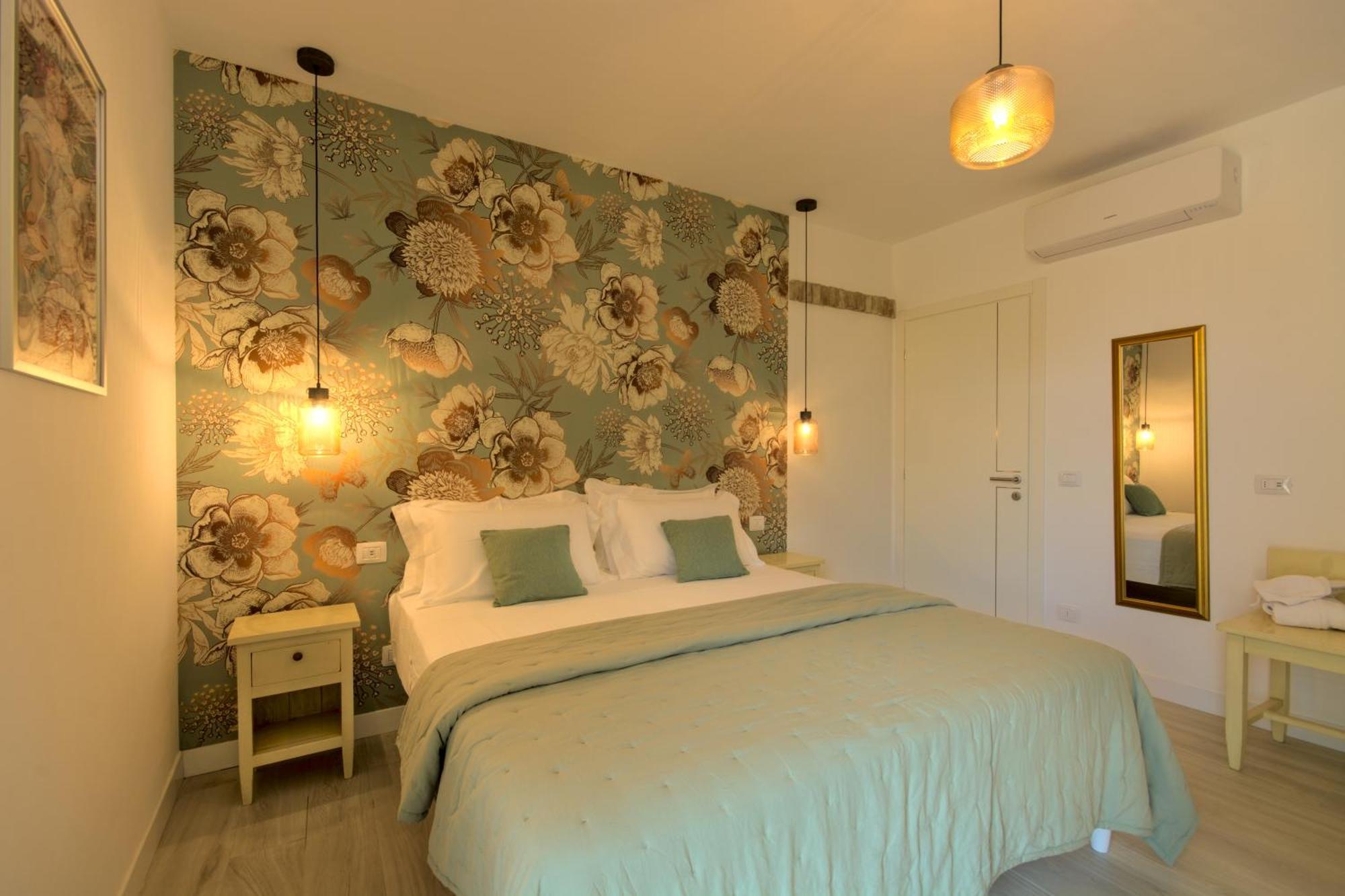 Villa Morro Suites Morrovalle 객실 사진