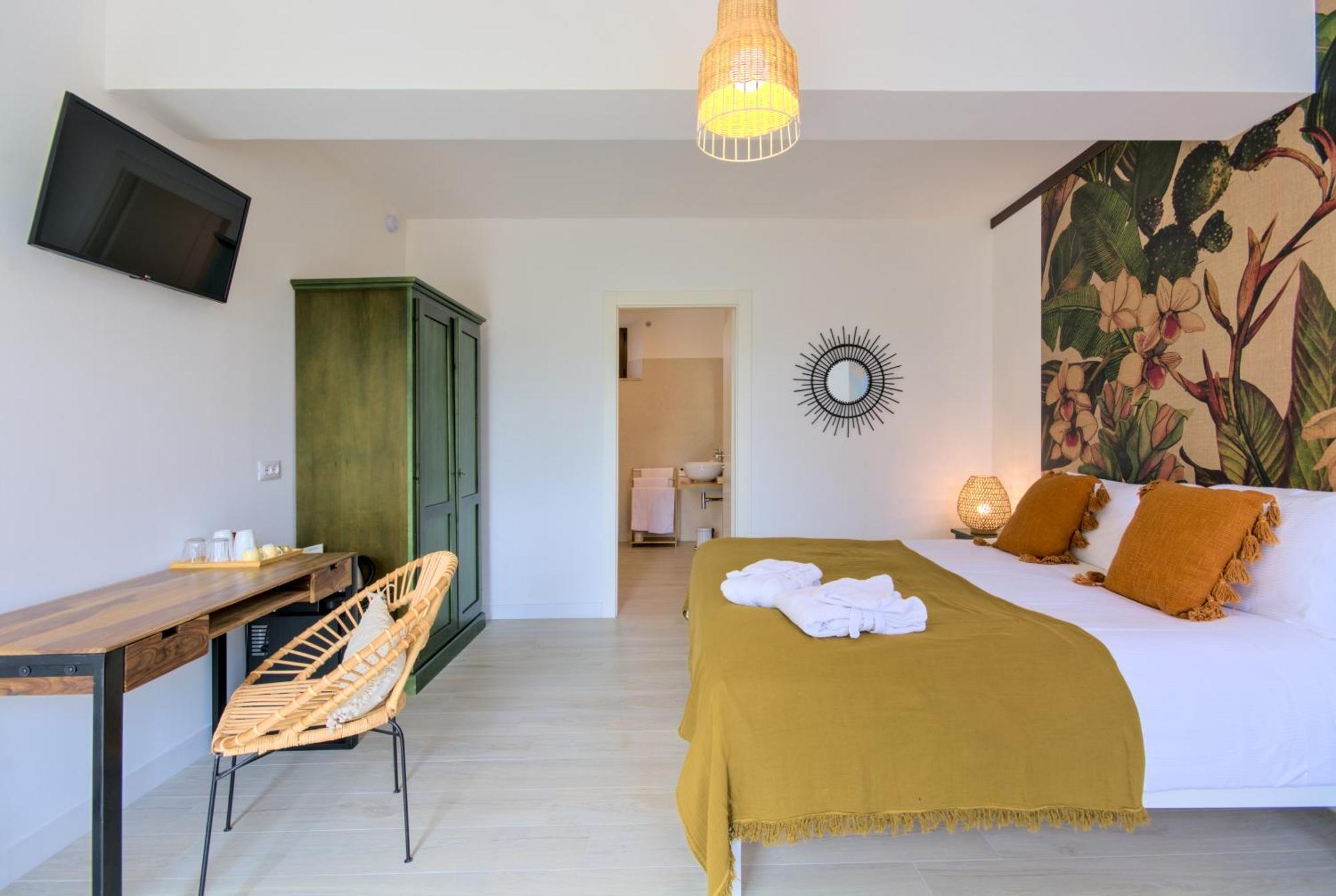 Villa Morro Suites Morrovalle 외부 사진