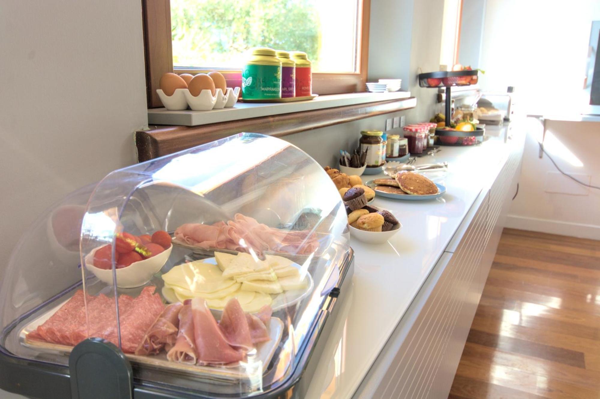 Villa Morro Suites Morrovalle 외부 사진