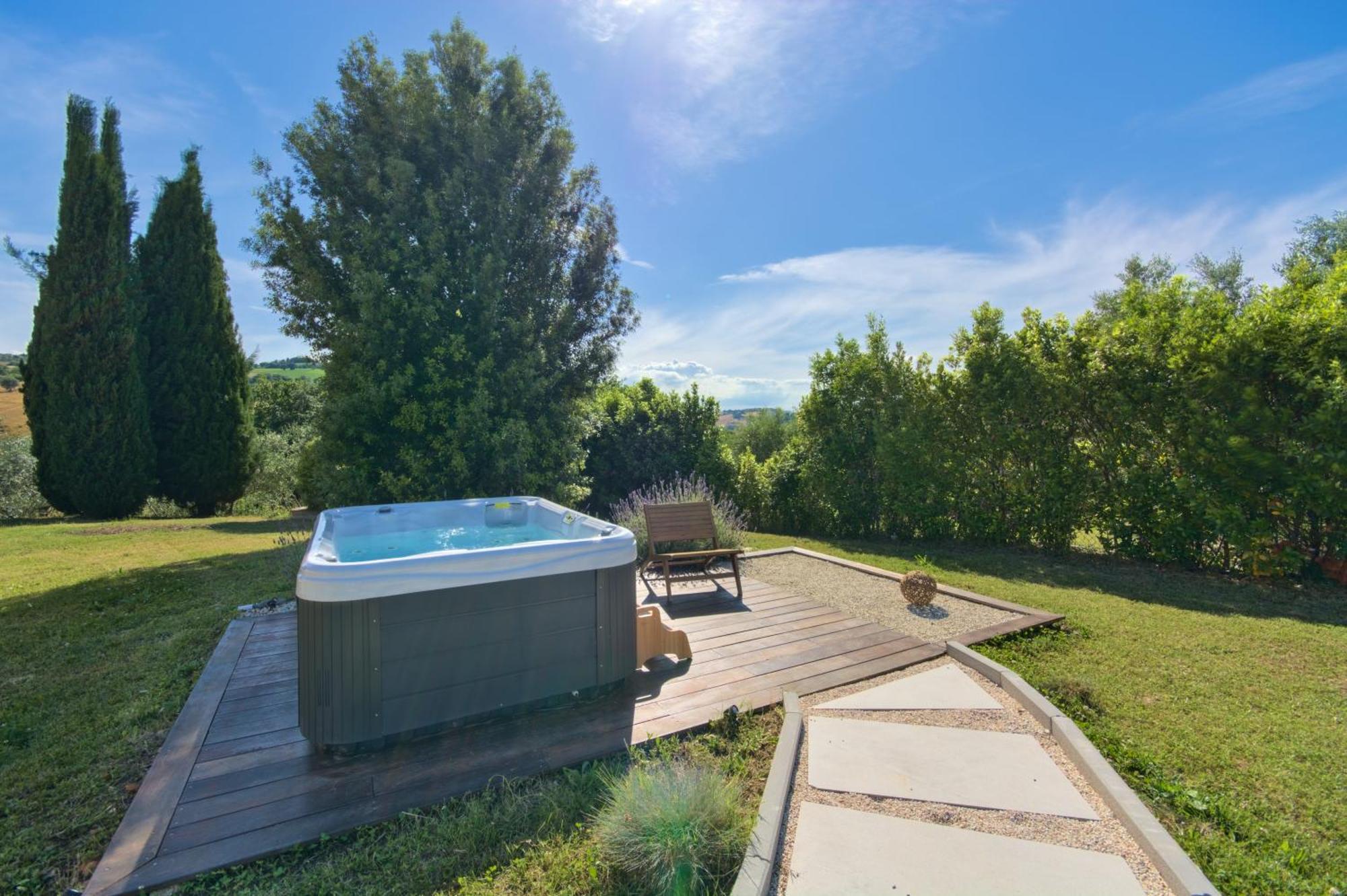 Villa Morro Suites Morrovalle 외부 사진