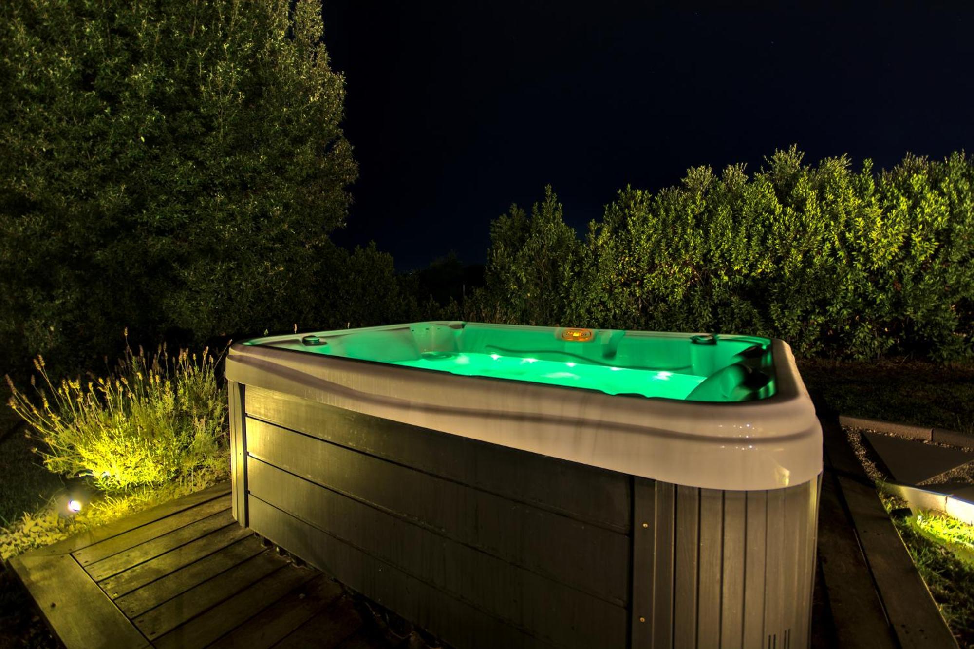 Villa Morro Suites Morrovalle 외부 사진