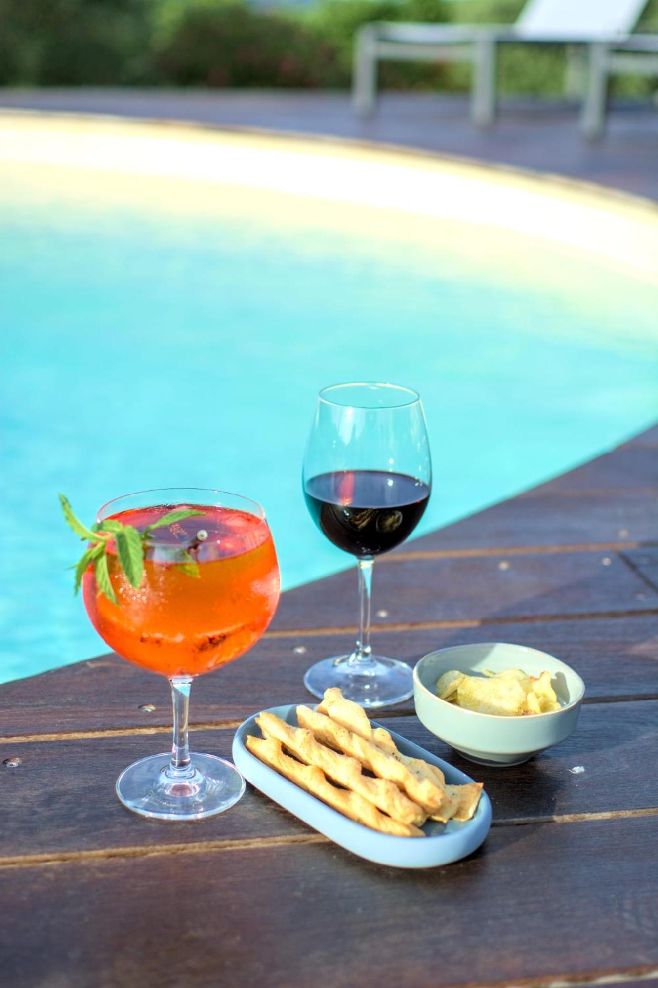 Villa Morro Suites Morrovalle 외부 사진